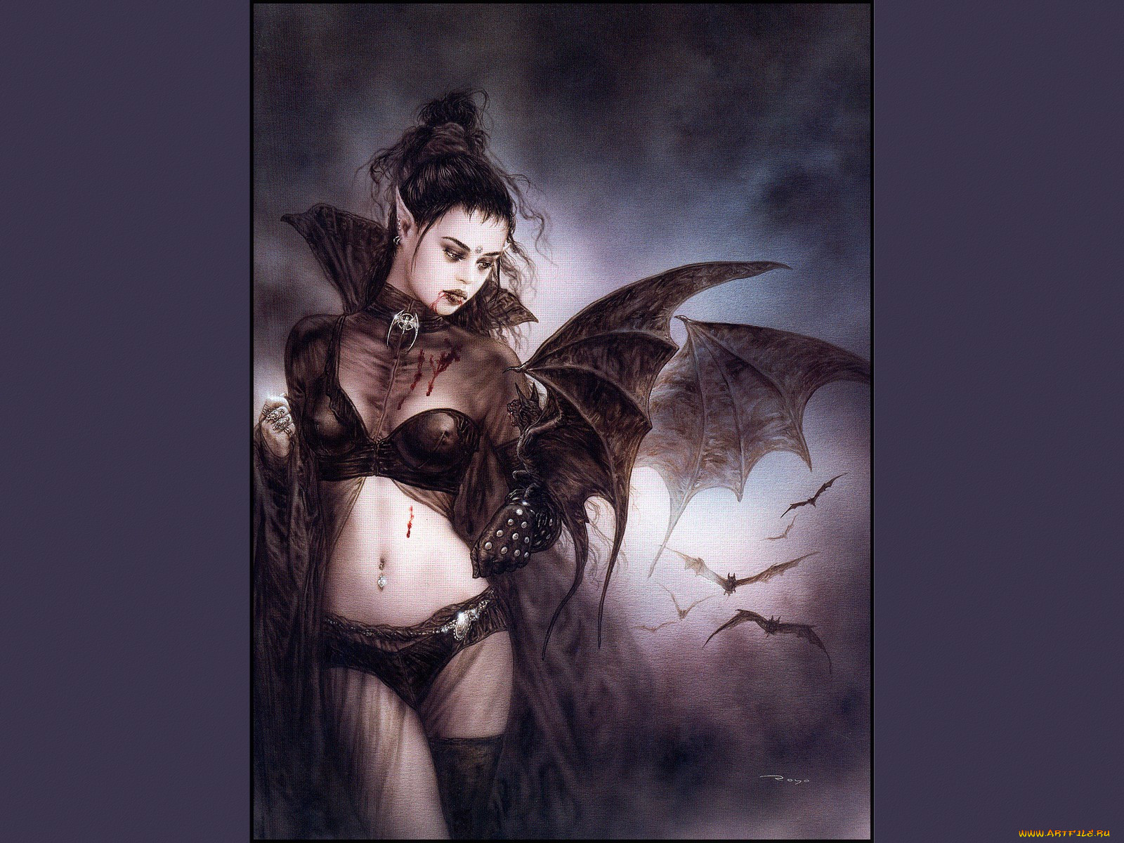 , luis, royo